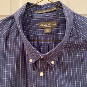 EDDIE BAUER SHIRT